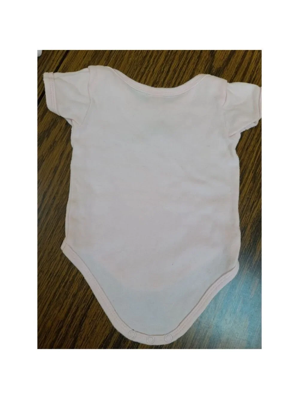 Vintage Baby Girl Clothing Bundle 6-9M